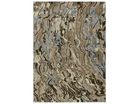 Dalyn Chantille Abstract Area Rug