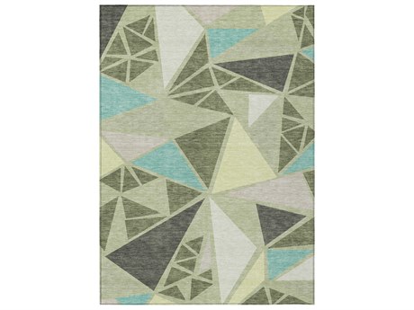 Dalyn Chantille Geometric Area Rug