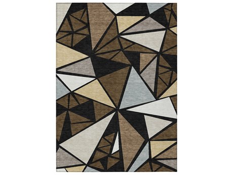Dalyn Chantille Geometric Area Rug