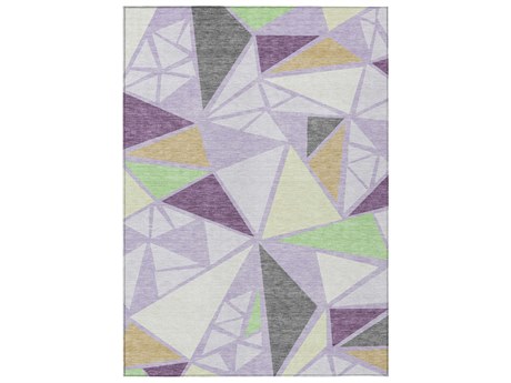 Dalyn Chantille Geometric Area Rug