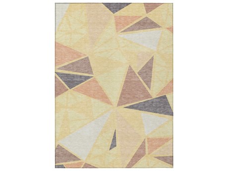 Dalyn Chantille Geometric Area Rug