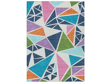 Dalyn Chantille Geometric Area Rug