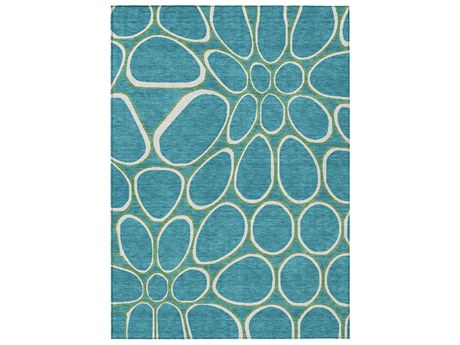 Dalyn Chantille Abstract Area Rug