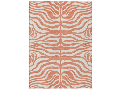 Dalyn Chantille Animal Prints Area Rug