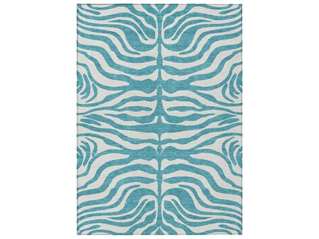 Dalyn Chantille Animal Prints Area Rug