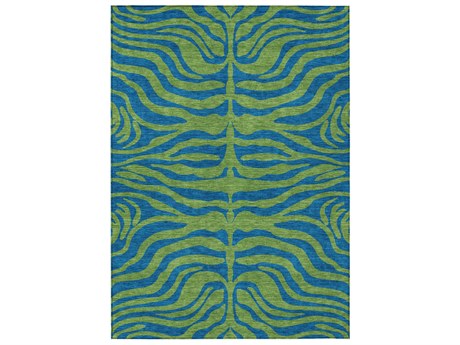 Dalyn Chantille Animal Prints Area Rug