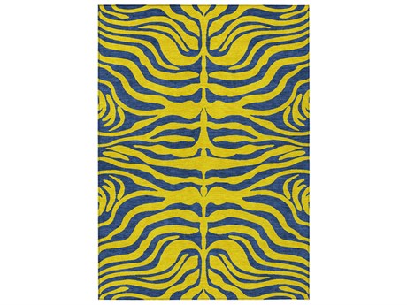 Dalyn Chantille Animal Prints Area Rug