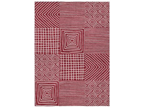 Dalyn Chantille Geometric Area Rug