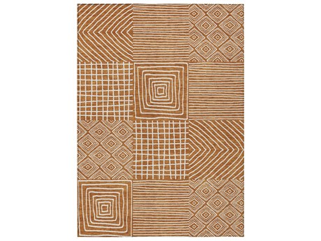 Dalyn Chantille Geometric Area Rug