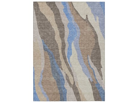 Dalyn Chantille Abstract Area Rug