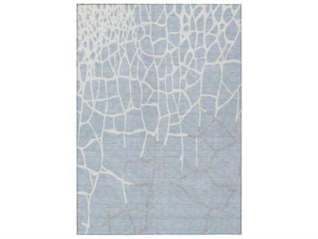 Dalyn Chantille Abstract Area Rug