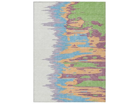 Dalyn Chantille Abstract Area Rug