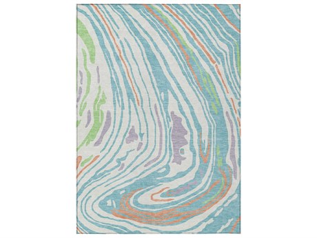 Dalyn Chantille Abstract Area Rug
