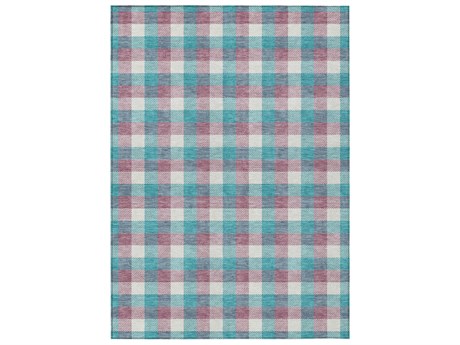 Dalyn Chantille Geometric Area Rug