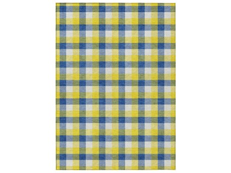 Dalyn Chantille Geometric Area Rug