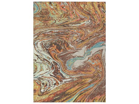 Dalyn Chantille Abstract Area Rug