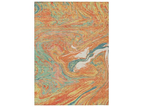 Dalyn Chantille Abstract Area Rug