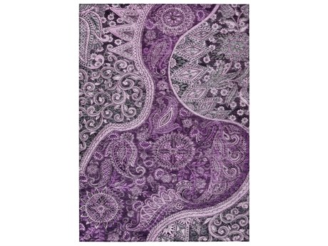 Dalyn Chantille Paisley Area Rug