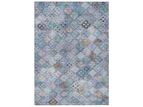 Dalyn Chantille Geometric Area Rug