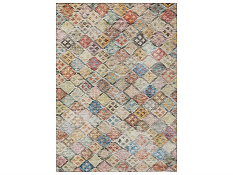 Dalyn Chantille Geometric Area Rug