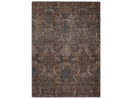 Dalyn Chantille Damask Area Rug