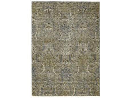 Dalyn Chantille Damask Area Rug