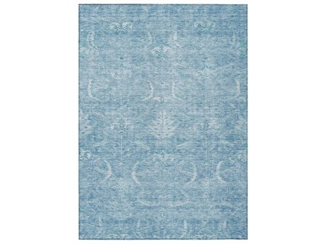 Dalyn Chantille Damask Area Rug