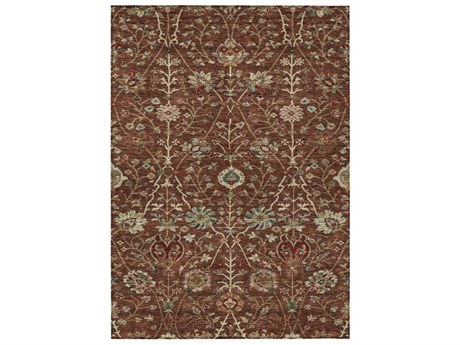 Dalyn Chantille Floral Area Rug