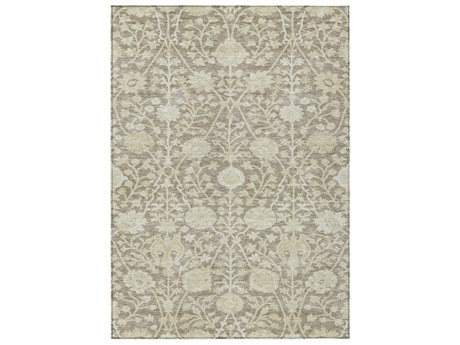 Dalyn Chantille Floral Area Rug