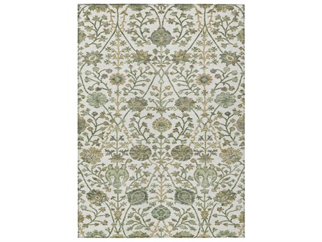 Dalyn Chantille Floral Area Rug