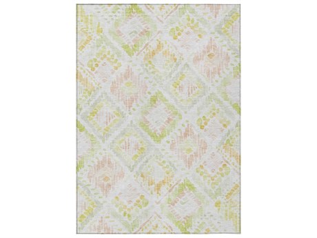 Dalyn Chantille Geometric Area Rug