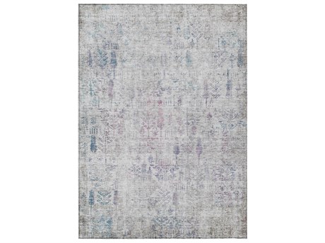 Dalyn Chantille Floral Area Rug