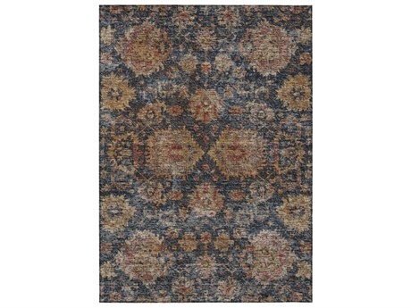 Dalyn Chantille Floral Area Rug