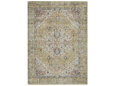 Dalyn Chantille Bordered Area Rug