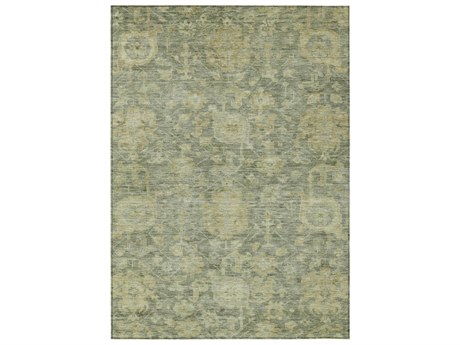 Dalyn Chantille Damask Area Rug