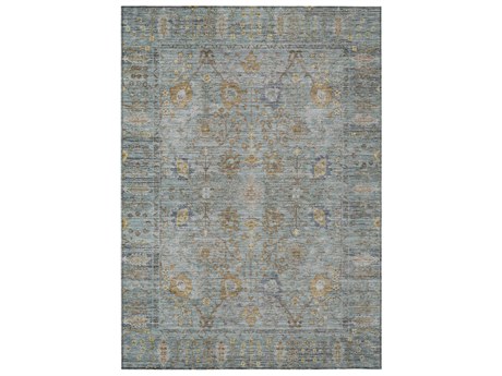 Dalyn Chantille Bordered Area Rug