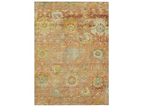 Dalyn Chantille Floral Area Rug