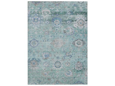Dalyn Chantille Floral Area Rug