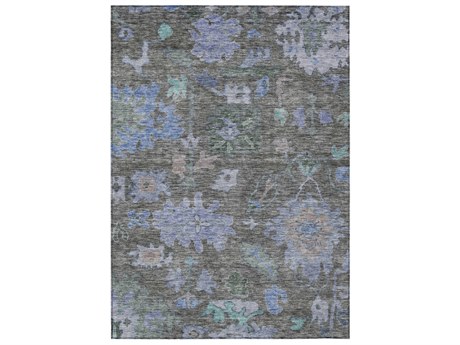 Dalyn Chantille Floral Area Rug