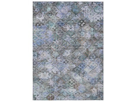 Dalyn Chantille Floral Area Rug