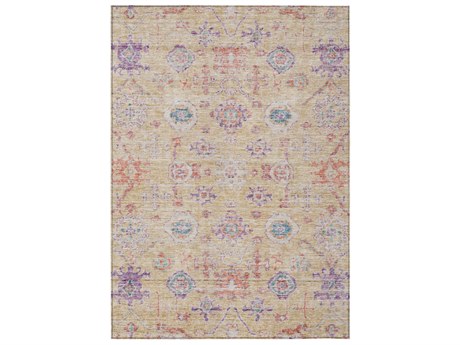 Dalyn Chantille Damask Area Rug
