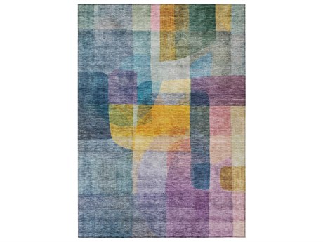 Dalyn Chantille Geometric Area Rug