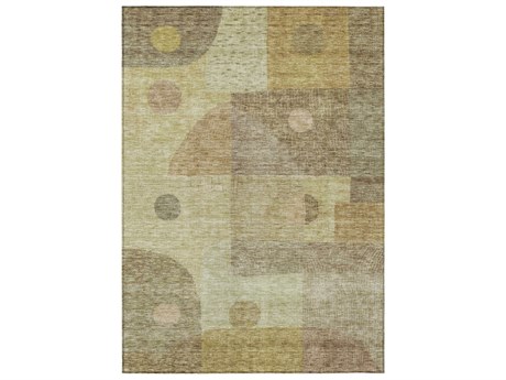 Dalyn Chantille Geometric Area Rug