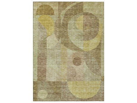 Dalyn Chantille Abstract Area Rug