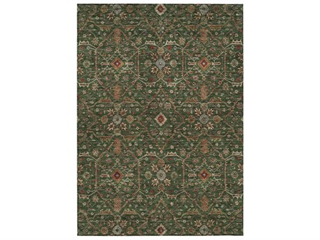 Dalyn Chantille Floral Area Rug