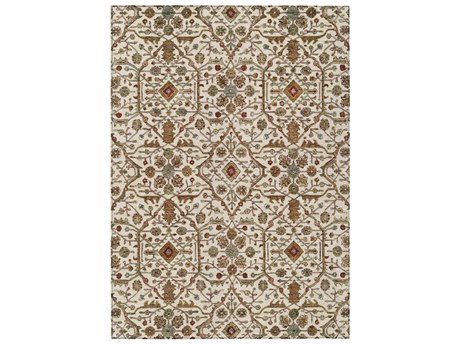 Dalyn Chantille Floral Area Rug