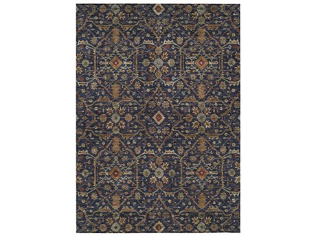 Dalyn Chantille Floral Area Rug