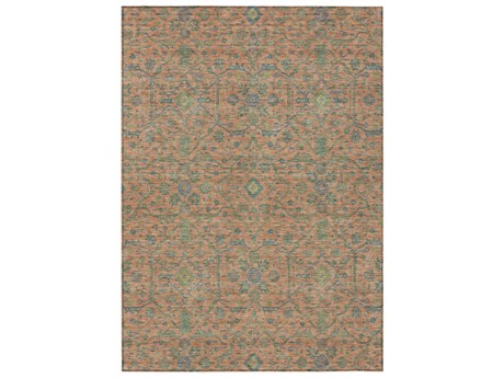 Dalyn Chantille Floral Area Rug