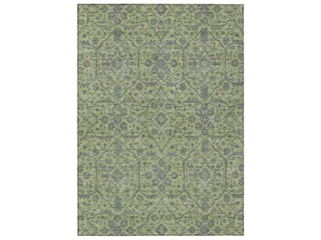 Dalyn Chantille Floral Area Rug