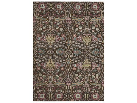 Dalyn Chantille Floral Area Rug